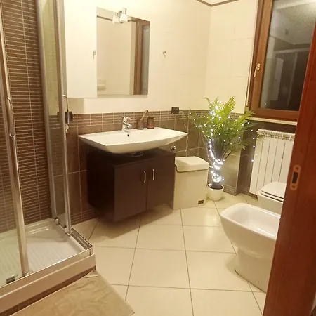 Appartairport Apartment *