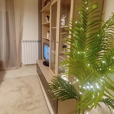 Appartairport Apartment