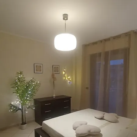 Apartment Appartairport