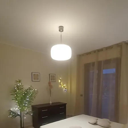 Appartairport Apartment
