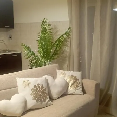 Apartment Appartairport San Giovanni Teatino
