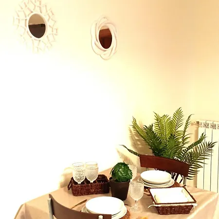 Apartment Appartairport San Giovanni Teatino