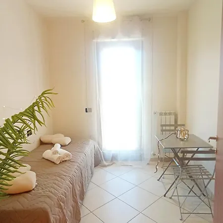 Apartment Appartairport *