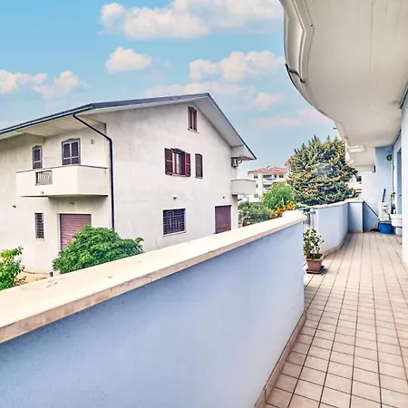 Appartairport Apartment *