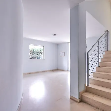 Appartairport Apartment San Giovanni Teatino