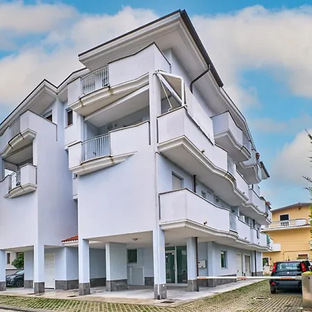Apartment Appartairport San Giovanni Teatino