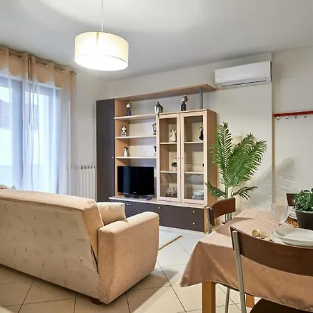 Appartairport 아파트