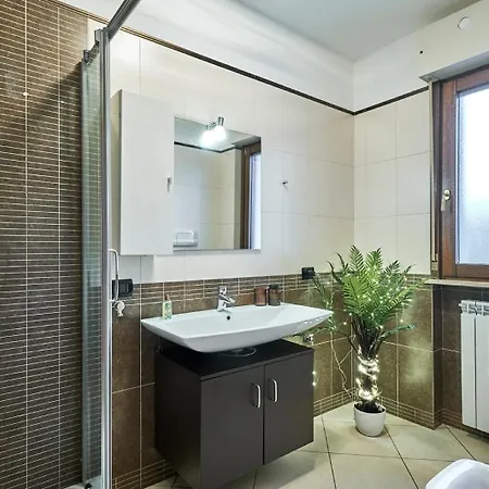 Appartairport * 산 조반니 테아티노