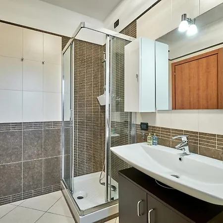 Appartairport Apartament *