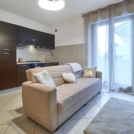 Appartairport San Giovanni Teatino