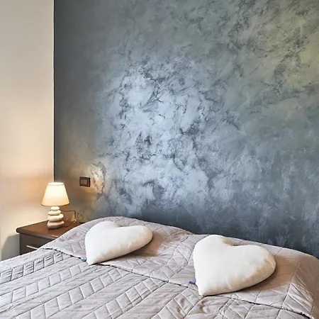 Appartairport 아파트 산 조반니 테아티노