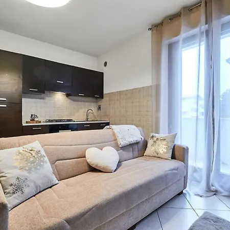 Appartairport Apartament San Giovanni Teatino