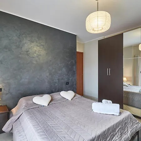 Apartament Appartairport San Giovanni Teatino