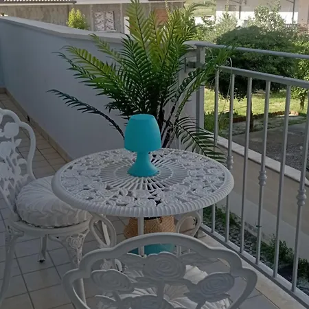 Appartairport * San Giovanni Teatino