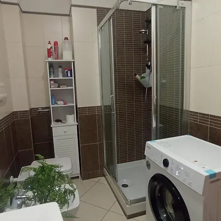 Apartament Appartairport