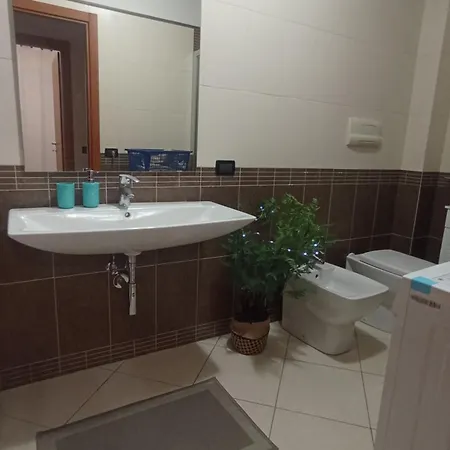 Appartairport San Giovanni Teatino