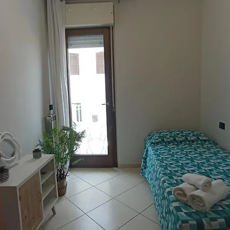 Apartament Appartairport *