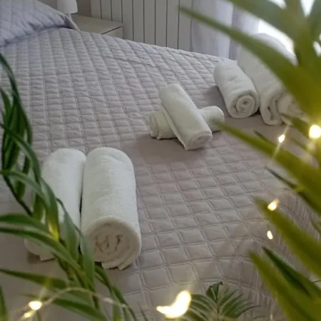 Appartairport Apartament *