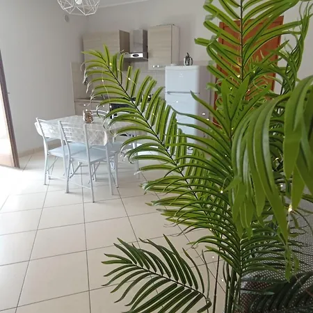 Appartairport 산 조반니 테아티노