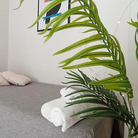 Appartairport 산 조반니 테아티노