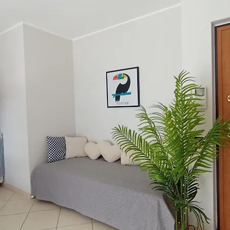 Appartairport San Giovanni Teatino