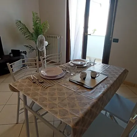 아파트 Appartairport *