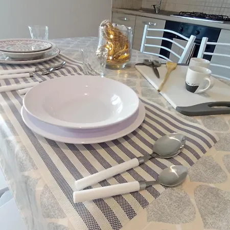 Apartament Appartairport San Giovanni Teatino