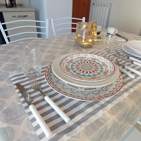 Appartairport 아파트