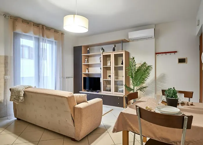 Appartairport Apartman