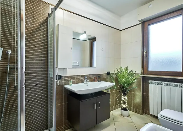 Appartairport * San Giovanni Teatino