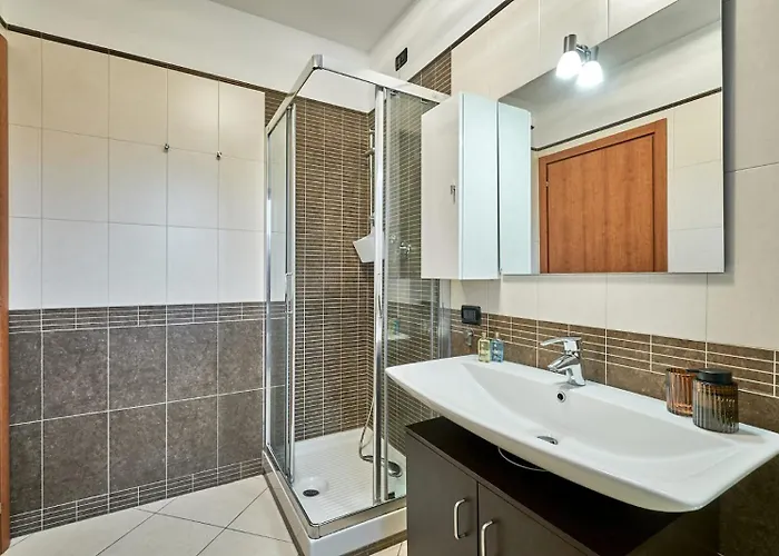 Appartairport Apartman *