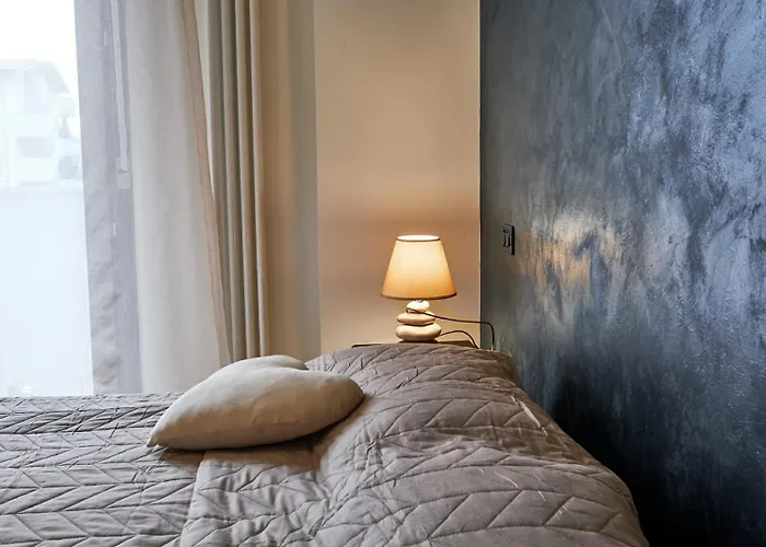 Διαμέρισμα Appartairport