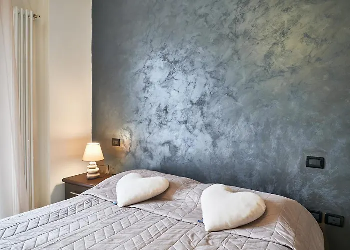 Appartairport Apartman San Giovanni Teatino