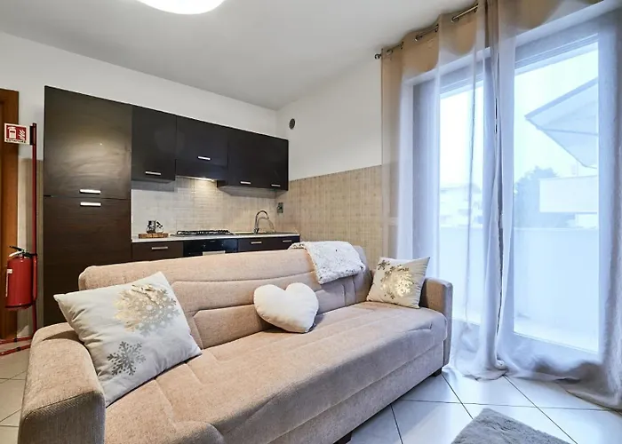 Appartairport Διαμέρισμα San Giovanni Teatino