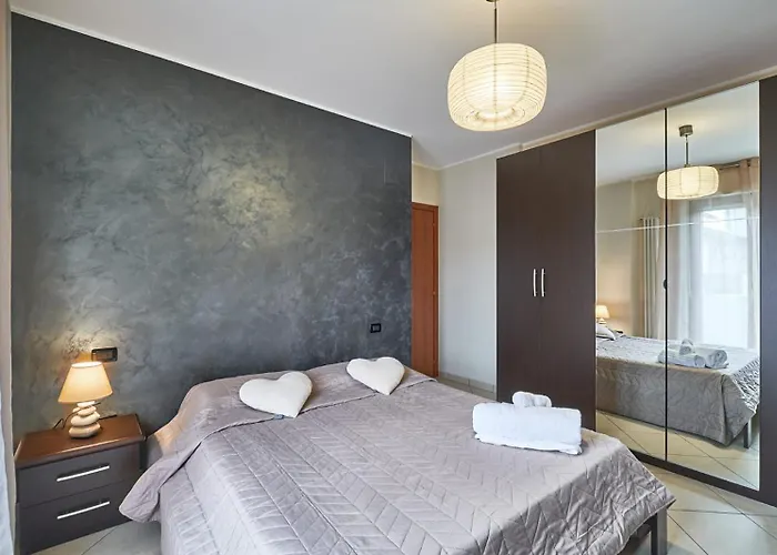 Apartman Appartairport San Giovanni Teatino