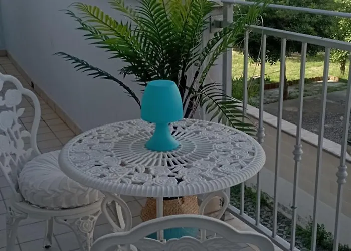 Appartairport * San Giovanni Teatino