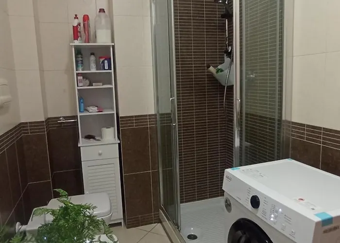 Apartman Appartairport