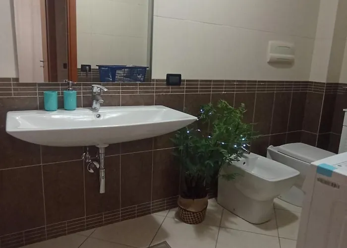 Appartairport San Giovanni Teatino