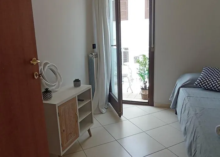 Appartairport Διαμέρισμα *