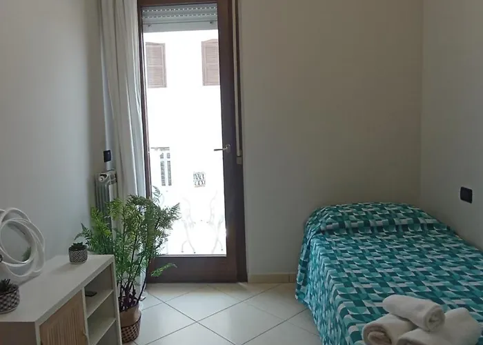 Apartman Appartairport *