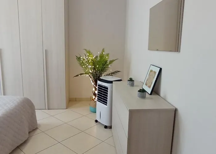 Appartairport Apartman