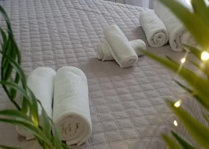 Appartairport Διαμέρισμα *