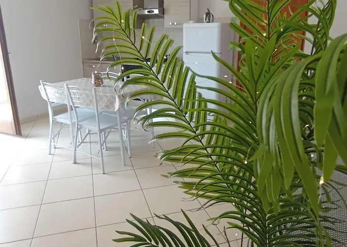 Appartairport San Giovanni Teatino