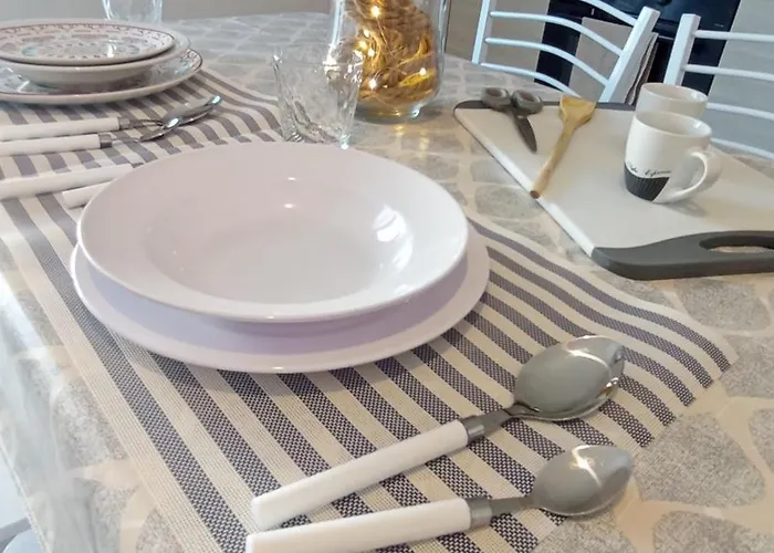 Διαμέρισμα Appartairport San Giovanni Teatino