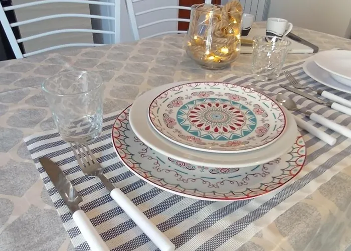 Appartairport Διαμέρισμα